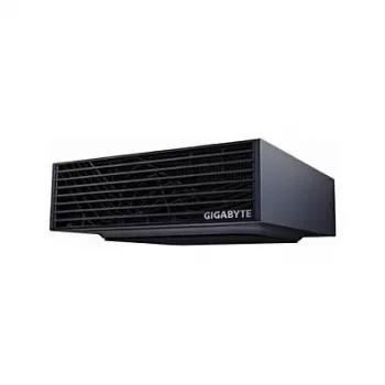 Gigabyte AI TOP ATOM GB10 serveris su NVIDIA GPU, 128 GB RAM, 1 TB Gen4 SSD, Linux