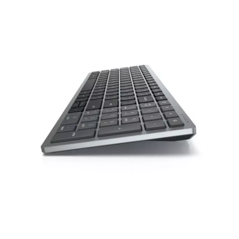 Dell Pro 7 Slim KM726 – Belaidis klaviatūros ir pelės rinkinys (lietuviškas išdėstymas)
