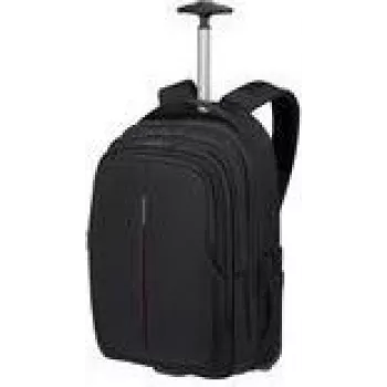 Kuprinė su ratukais Samsonite Guardit 3.0 15,6 colio, juoda (155203-1041)