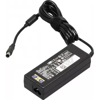 AC adapter Dell YY20N 90W 19,5V 4,62A nešiojamiesiems kompiuteriams