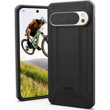 Urban Armor Gear UAG Scout Series – Galinis dangtelis mobiliesiems telefonams – termoplastinis poliuretanas (TPU)
