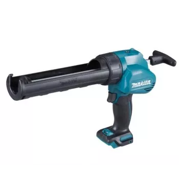Makita CG100DZA akumuliatorinis kasetinis pistoletas, 12V CXT