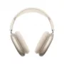 Belaidės ausinės Apple AirPods Max 2 Starlight – uždengiančios ausis, lankelis, 386,2 g