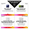 HP OMEN 35L Desktop GT16-0188ng, juodas, Core Ultra 7 265F, 32GB RAM, 1TB SSD, GeForce RTX 5070 Ti