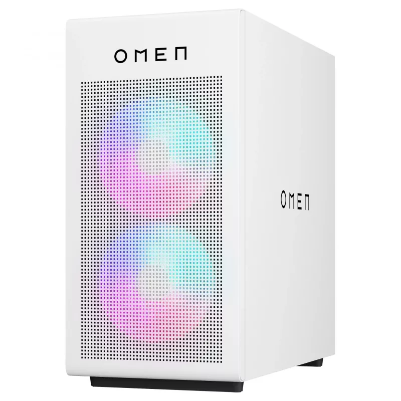 HP OMEN 35L Desktop GT16-0188ng, juodas, Core Ultra 7 265F, 32GB RAM, 1TB SSD, GeForce RTX 5070 Ti