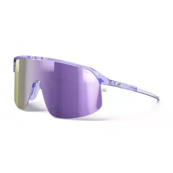 Julbo DENSITY 964409 dydis L akiniai nuo saulės su violetiniais lęšiais