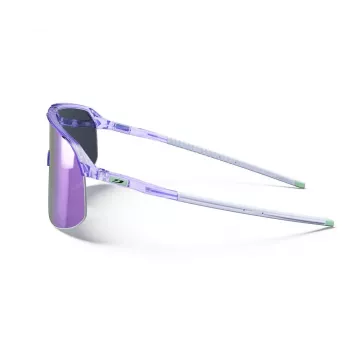 Julbo DENSITY 964409 dydis L akiniai nuo saulės su violetiniais lęšiais