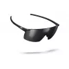 Akiniai nuo saulės JULBO FASTER dydis M juodi