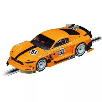 Carrera Digital 132 automobilis - Ford Mustang GTY Nr.51