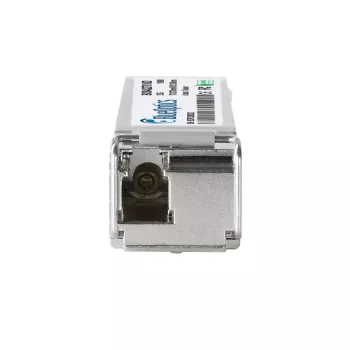 BlueOptics SFP28 SFP-10/25G-BXU-BO šviesolaidinis siųstuvas-imtuvas 25 Gbit/s LC 1270 nm vienmodis