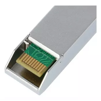 SFP28 šviesolaidinis siųstuvas-imtuvas BlueOptics 25/10G-SR-SFP100M-BO LC 850 nm 25 Gbps 100 m