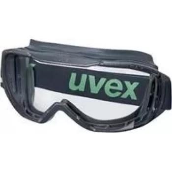 Apsauginiai akiniai Uvex 9320295 pilki