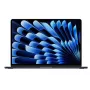 Apple MacBook Air 15,3 M5 10-Core CPU/GPU 24 GB RAM 512 GB SSD Midnight DE QWERTZ