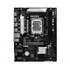 ASRock H810M-P Gen5 pagrindinė plokštė, LGA 1851, Micro-ATX, DDR5