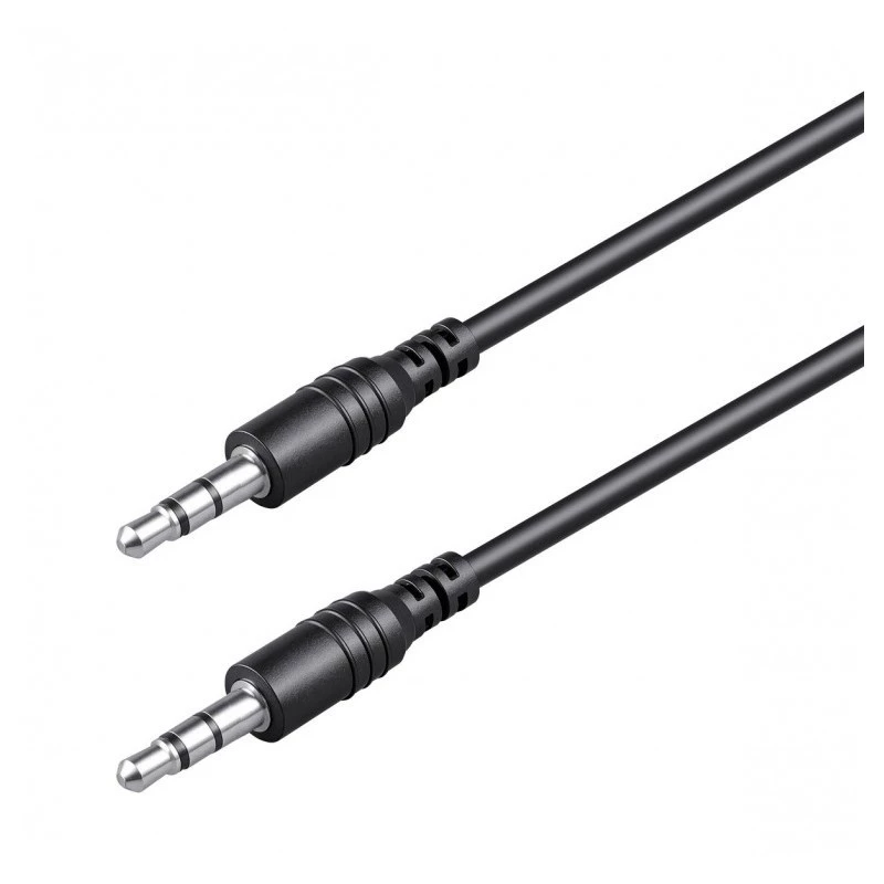Belaidės ausinės su mikrofonu DEFENDER tune 150 – juodos, laidinis stereo headset
