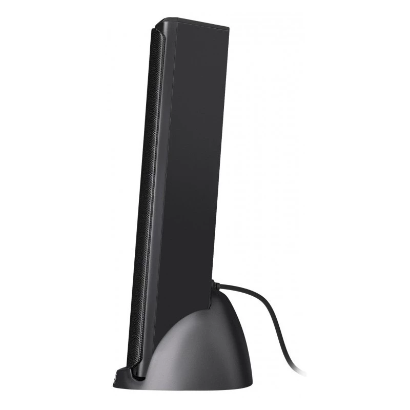 Staliniai garsiakalbiai DEFENDER SKYPULSE 2.0, Bluetooth, USB, 10W, RGB apšvietimas