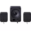 Garsiakalbių sistema DEFENDER 2.1 G14 — 11 W, USB maitinimas, Bluetooth, RGB LED