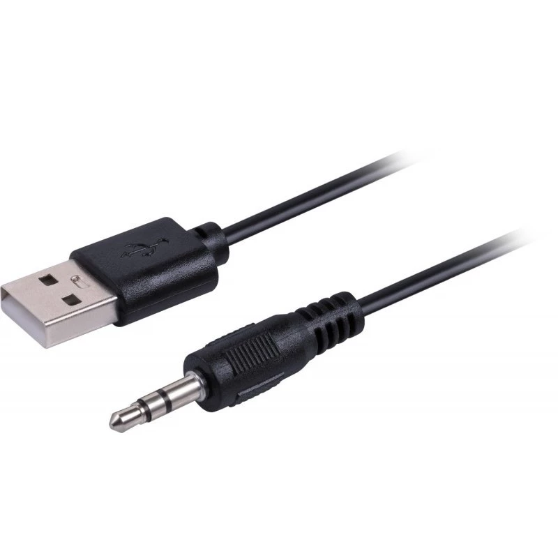 Garsiakalbių sistema DEFENDER 2.1 G14 — 11 W, USB maitinimas, Bluetooth, RGB LED