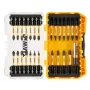 DEWALT FLEXTORQ BIT RINKINYS 14 vnt.