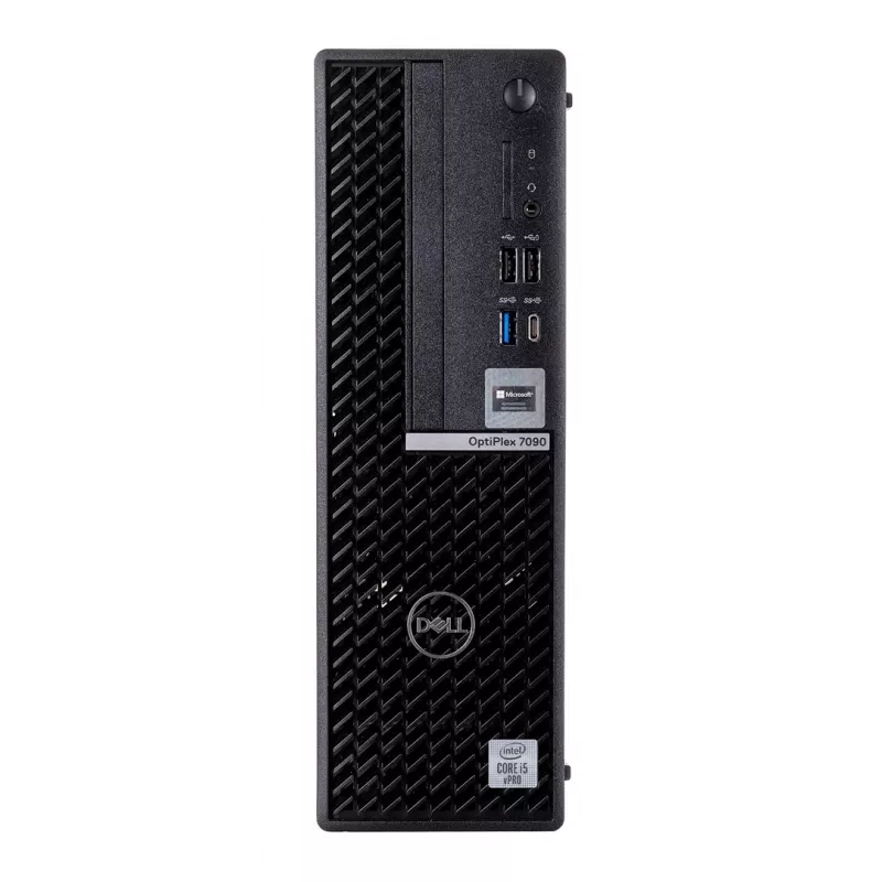DELL OptiPlex 7090 i5-10505 16GB 256GB SSD SFF Win11pro Naudotas