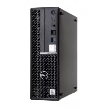DELL OptiPlex 7090 i5-10505 16GB 512GB SSD SFF Win11pro Naudotas