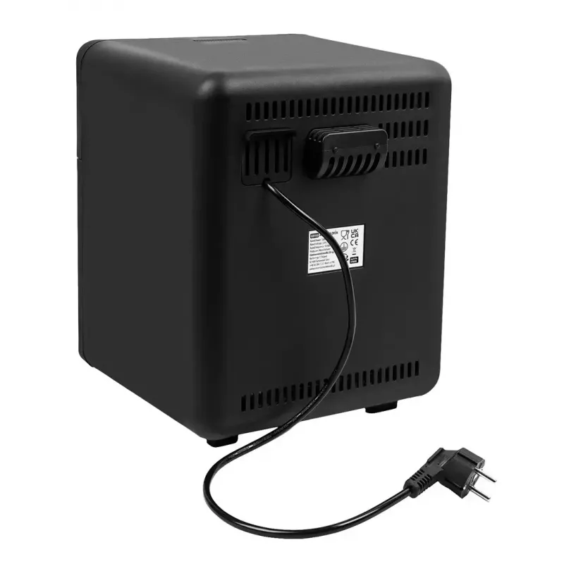 Kepimo krosnelė GreenBlue GB950 1800 W, 10 L talpa, 8 programų, liečiamas skydelis, laikmatis, juoda