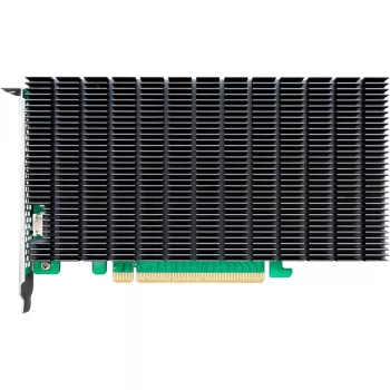 HighPoint SSD7104 – RAID valdiklis