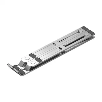 Vention Laptop Stovas KDMI0 (sidabrinis)