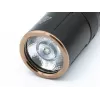 Rankinis žibintuvėlis Fenix E12 V2.0 juodas LED aliuminis IP68 50000h