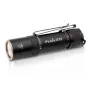 Rankinis žibintuvėlis Fenix E12 V2.0 juodas LED aliuminis IP68 50000h