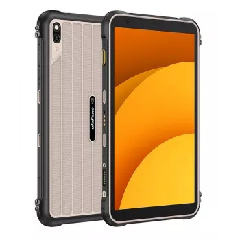 Planšetinis kompiuteris Ulefone Rugking Pad Pro 8'' 8/128 GB pilka