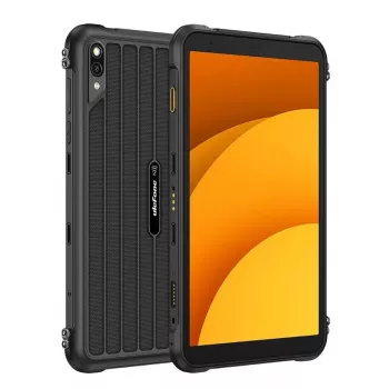 Planšetinis kompiuteris Ulefone RugKing Pad Pro 8 colių / 8GB / 128GB juodas