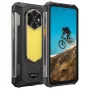 Ulefone Rugking 5 PRO 8/256GB Juodas