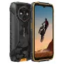 Mobilusis telefonas Rugking 4 PRO 8/128GB Oranžinis Ulefone