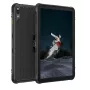 Planšetinis kompiuteris Rugking Pad 2 Pro 10'' 8/128GB Juoda Ulefone