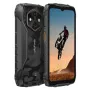 Mobilusis telefonas Ulefone Rugking 4 PRO 8/128GB Juodas