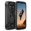 Mobilusis telefonas Ulefone Rugking 4 PRO 8/128GB Juodas