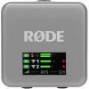 Belaidė mikrofonų sistema Rode Wireless GO III pilka