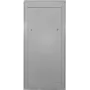 Triton 19 inch serverinis/NETWORK spinta RMA - 42 HE - PxG 800x800 mm - šviesiai pilka - perforuotos durys (RMA-42-L88-CAX-N1-MAA)