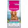 Sausas šunų ėdalas EUKANUBA Special Care Mono-Protein Adult Duck – vieno gyvūninio baltymo formulė su antiena, 12 kg