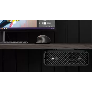 HP Z2 Mini G1I U7-265K darbo stotis – 64 GB RAM, 1 TB atminties, Windows 11 Pro, Wi‑Fi 7
