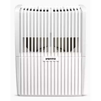 Drėkintuvas VENTA 7019501 Impelerinis 5 L Juodas 3 W