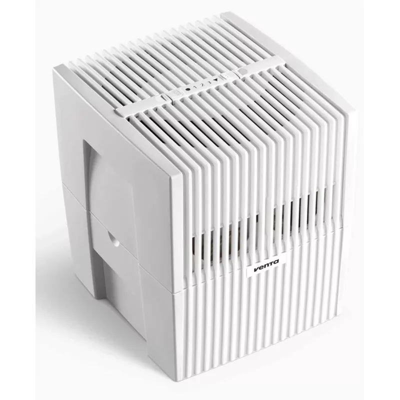 Drėkintuvas VENTA 7019501 Impelerinis 5 L Juodas 3 W
