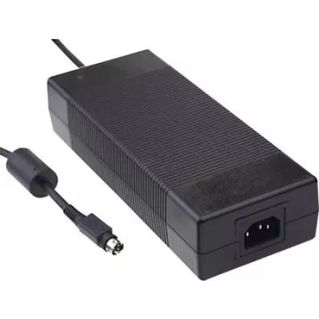 Maitinimo adapteris MEAN WELL GSM220A12-R7B 220W 12V Įvadas 80-264V