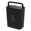 Popieriaus smulkintuvas Olympia PS 53 CC Pro kryžminis smulkinimas, 15 L krepšys, 68 dB, juodas