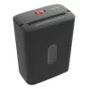Popieriaus smulkintuvas Olympia PS 53 CC Pro kryžminis smulkinimas, 15 L krepšys, 68 dB, juodas