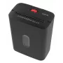Popieriaus smulkintuvas Olympia PS 53 CC Pro kryžminis smulkinimas, 15 L krepšys, 68 dB, juodas