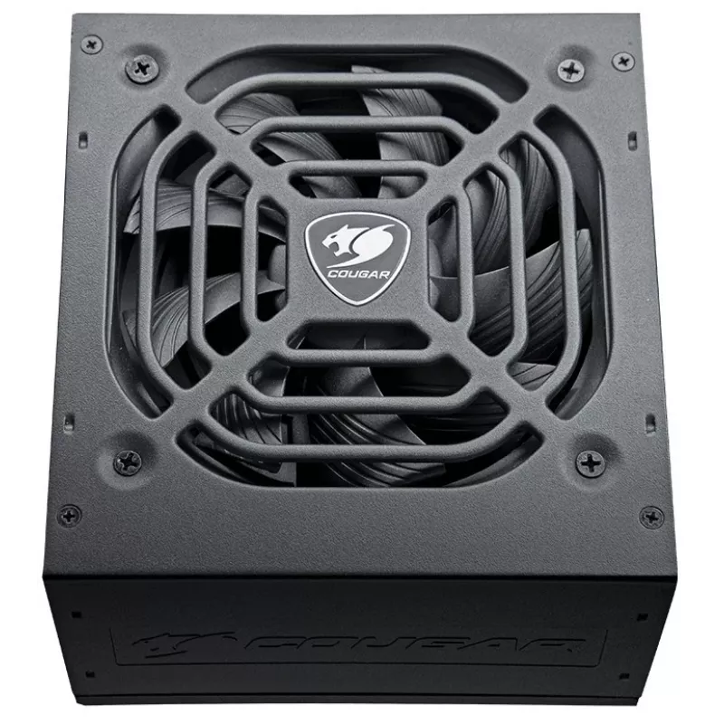 Maitinimo blokas COUGAR STC600, 600 W