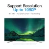 HDMI į DVI laidas 2 m / juodas Vention Abfbh