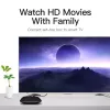 HDMI į DVI laidas 2 m / juodas Vention Abfbh